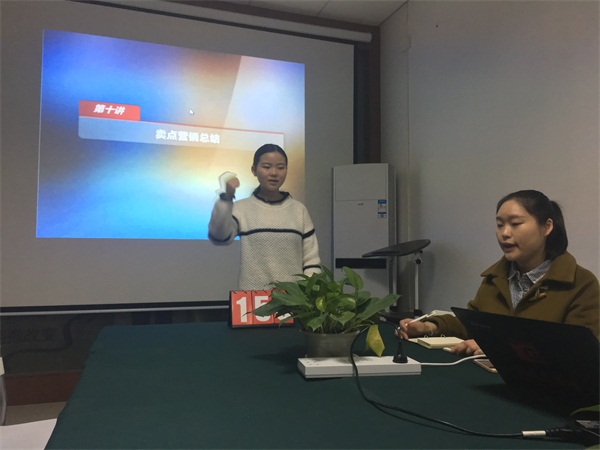 瓜瓜早課堂(156)-團隊/客戶/產品見證的賣點營銷總結